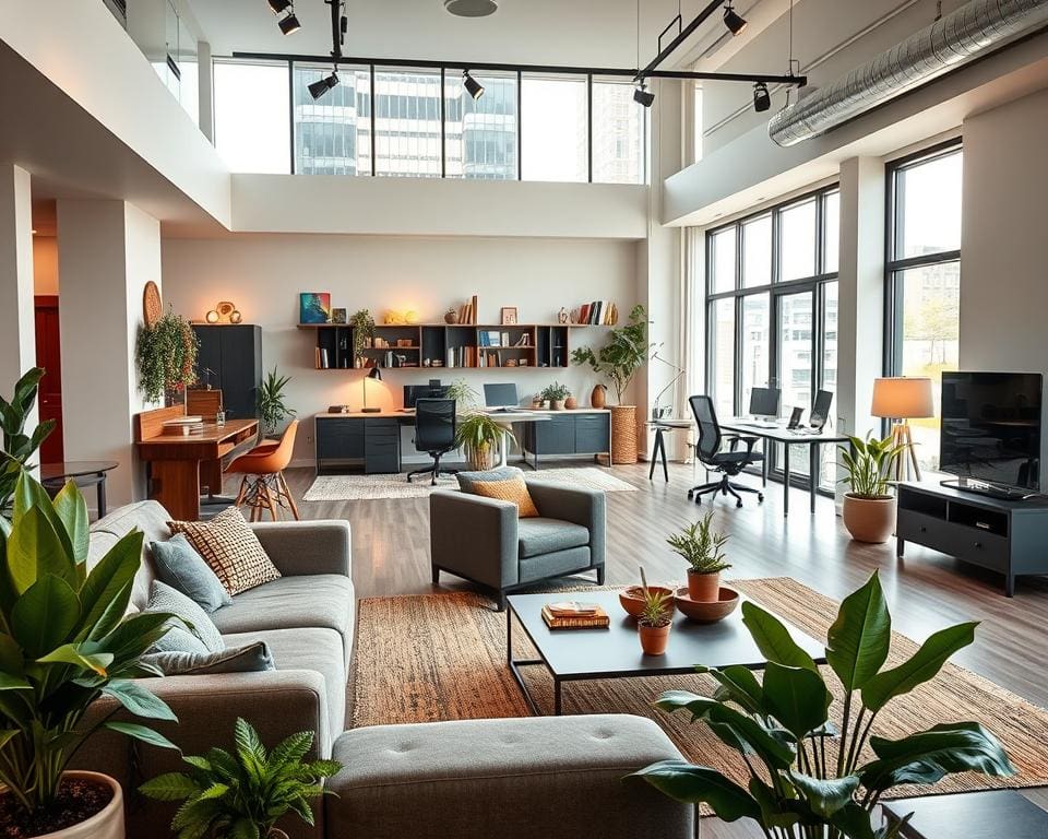 Was macht Wohnräume anpassungsfähig?