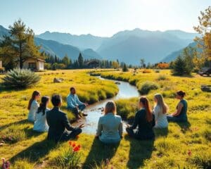 Was macht einen ganzheitlichen Ansatz für Schönheit aus?