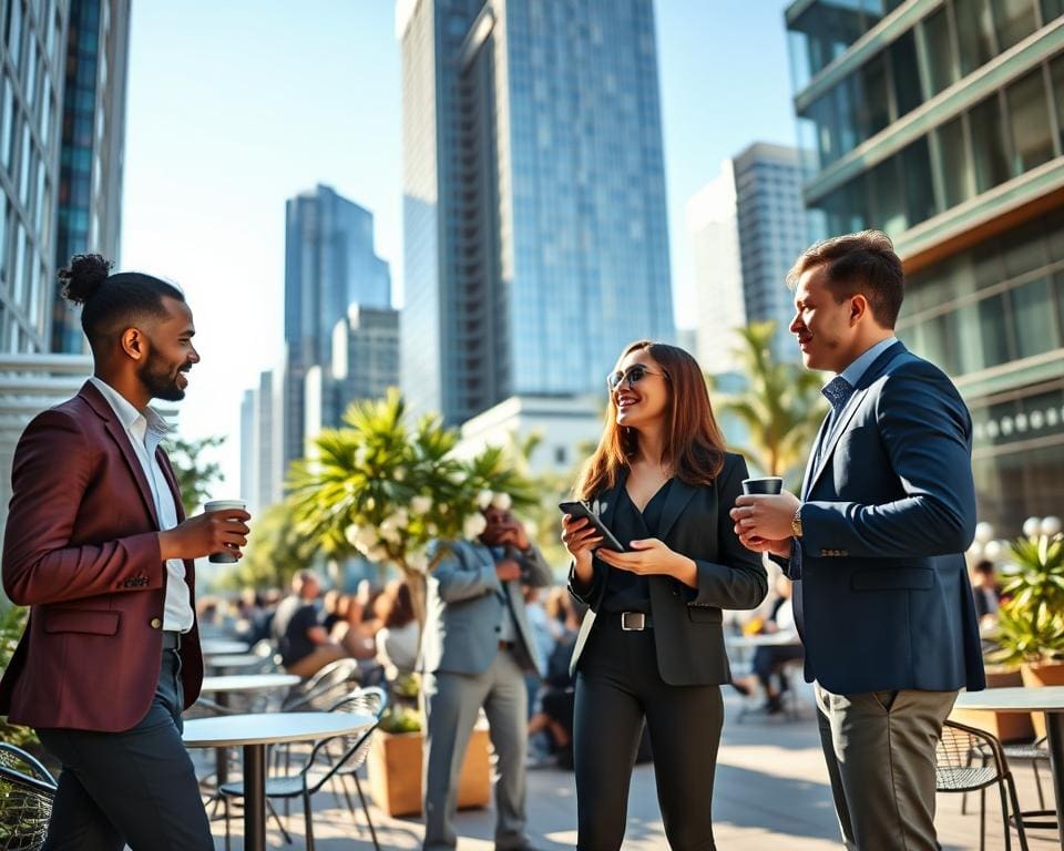 Was macht einen modernen Lebensstil aus?