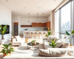 Was macht modernes Wohnen aus?