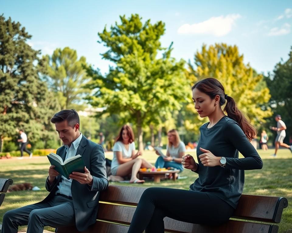 Was sagt dein Lifestyle über deine Persönlichkeit aus?