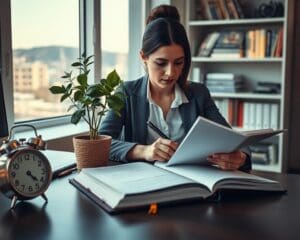 Was sagt dein Umgang mit Zeit über dich aus?