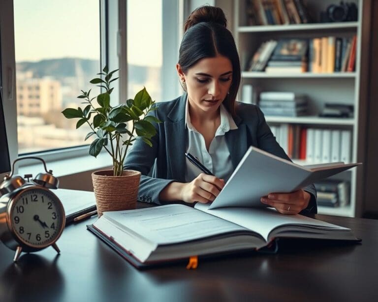 Was sagt dein Umgang mit Zeit über dich aus?