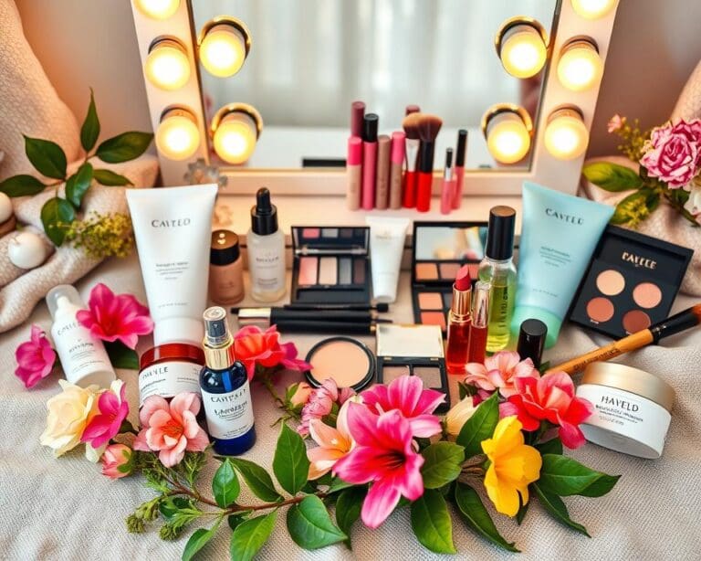 Was sind aktuelle Beauty-Trends?