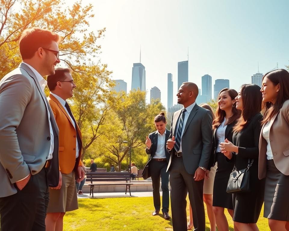 Was stärkt das Selbstbewusstsein im Alltag?