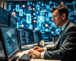 Wie arbeitet ein Spezialist für Datenmigration?