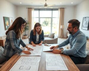 Wie beeinflussen Bedürfnisse die Wohnplanung?