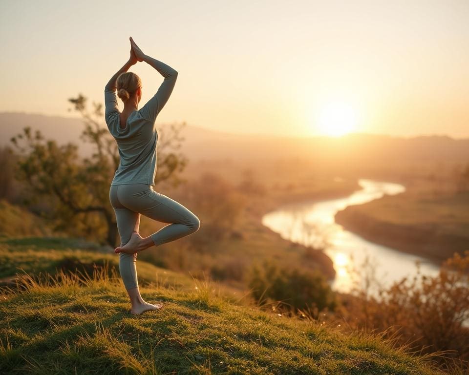 Wie beeinflusst Balance dein Wohlbefinden?