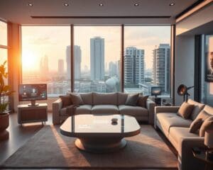 Wie beeinflusst Digitalisierung das Wohnen?