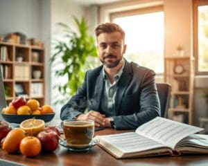 Wie beeinflusst Ernährung deine mentale Klarheit?