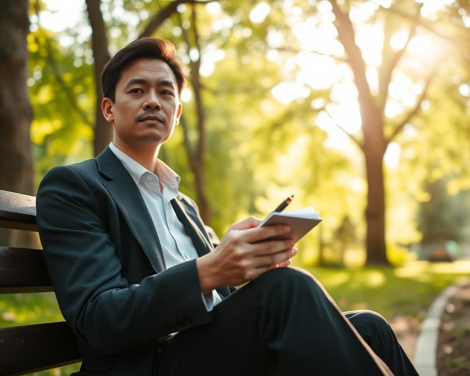 Wie beeinflusst dein Alltag deine mentale Stärke?