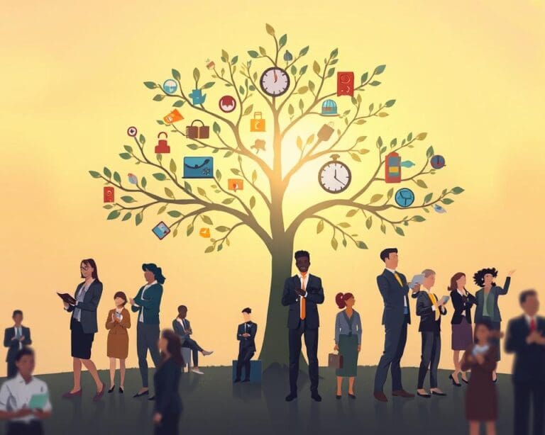 Wie entsteht Identität durch Gewohnheiten?