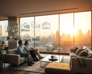 Wie entwickeln sich Wohnbedürfnisse?