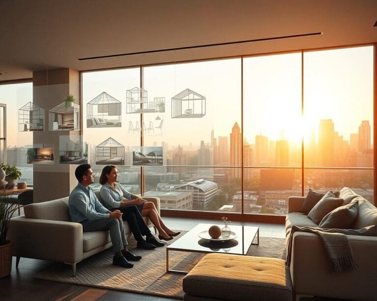 Wie entwickeln sich Wohnbedürfnisse?