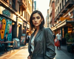 Wie entwickelt man einen individuellen Beauty-Style?