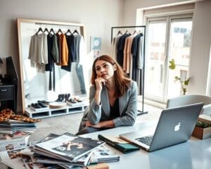 Wie findet man seinen persönlichen Stil?