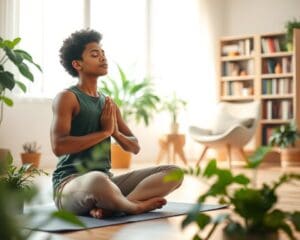 Wie formt Selbstfürsorge deine Persönlichkeit?