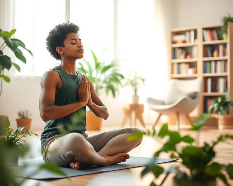 Wie formt Selbstfürsorge deine Persönlichkeit?