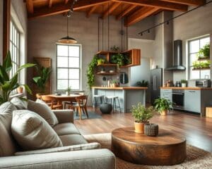 Wie gestaltet man Wohnen langfristig?