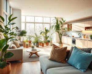 Wie gestaltet man Wohnen vorausschauend?