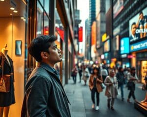 Wie prägt Konsumverhalten dein Selbstbild?