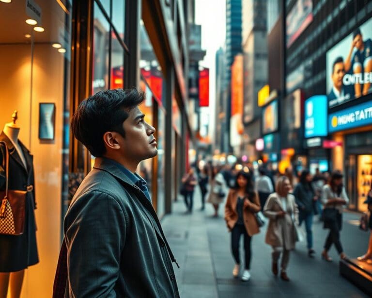 Wie prägt Konsumverhalten dein Selbstbild?