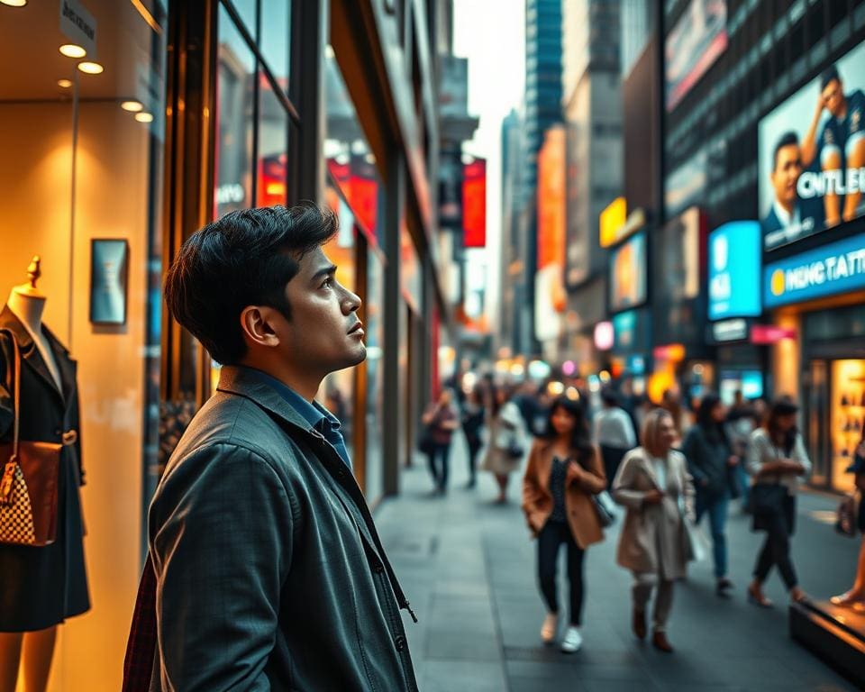 Wie prägt Konsumverhalten dein Selbstbild?