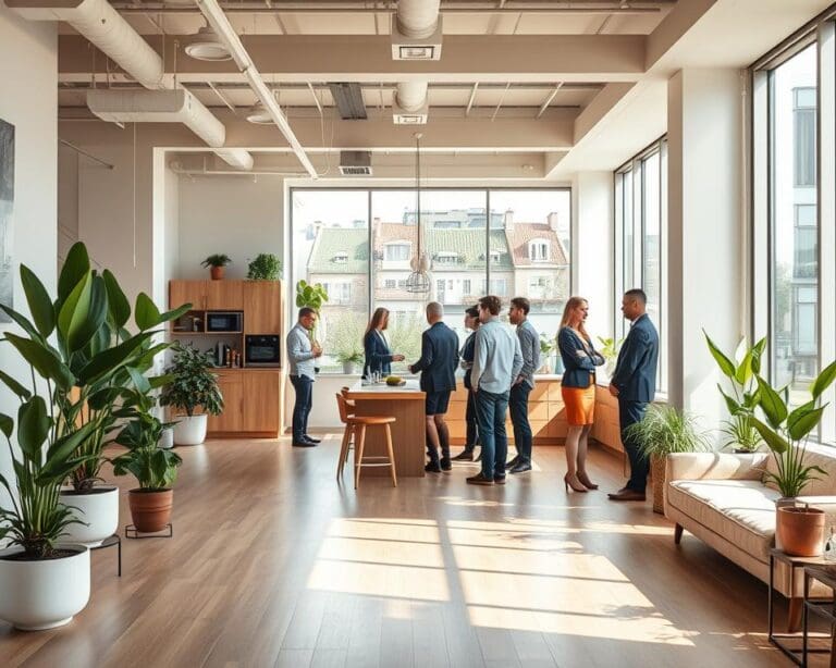 Wie reagieren Wohnkonzepte auf neue Bedürfnisse?