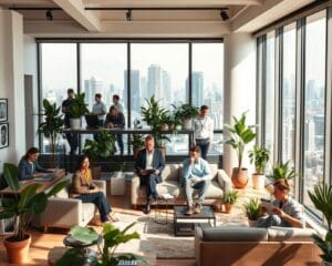 Wie reagiert Wohnen auf gesellschaftlichen Wandel?