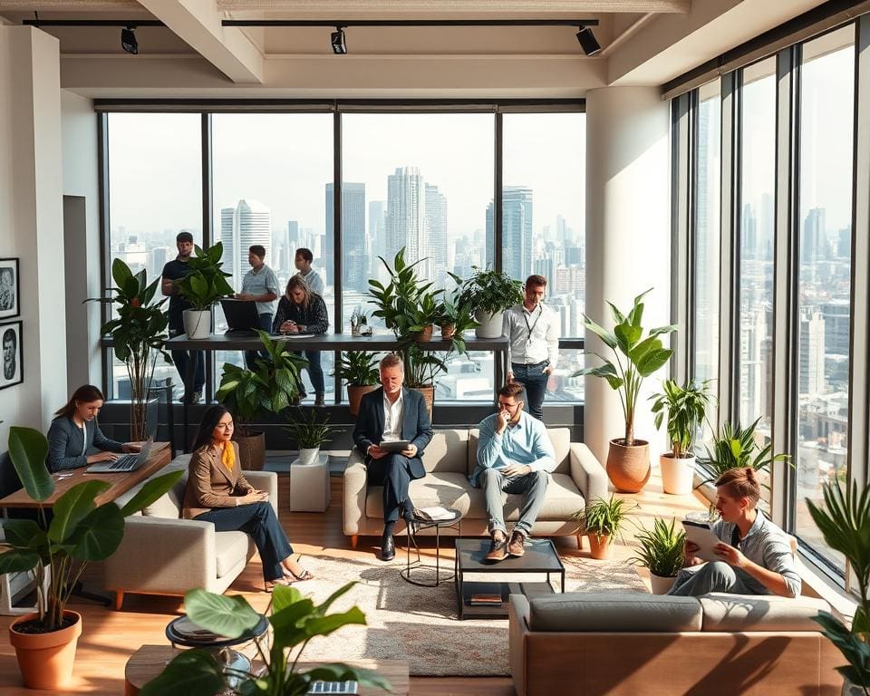 Wie reagiert Wohnen auf gesellschaftlichen Wandel?