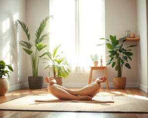 Wie stärkt Meditation das innere Gleichgewicht?