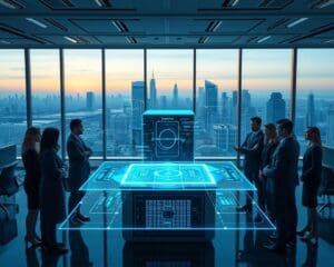 Wie verändert Quantencomputing die IT-Welt?