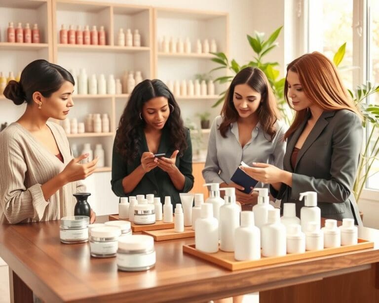 Wie wählt man die richtige Gesichtscreme aus?