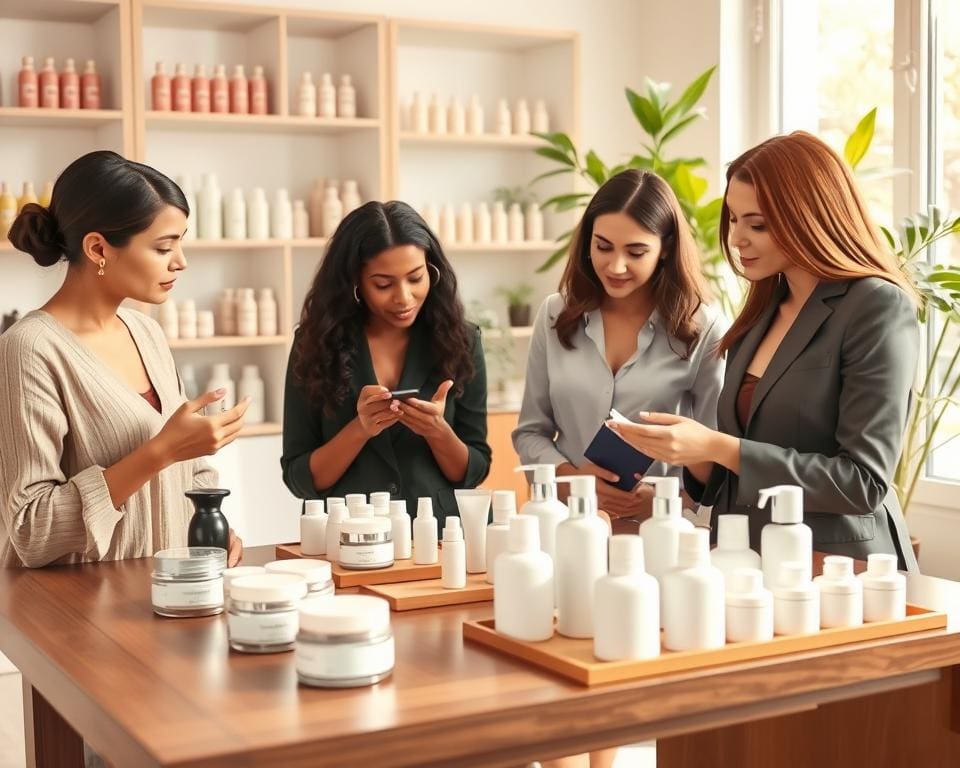 Wie wählt man die richtige Gesichtscreme aus?