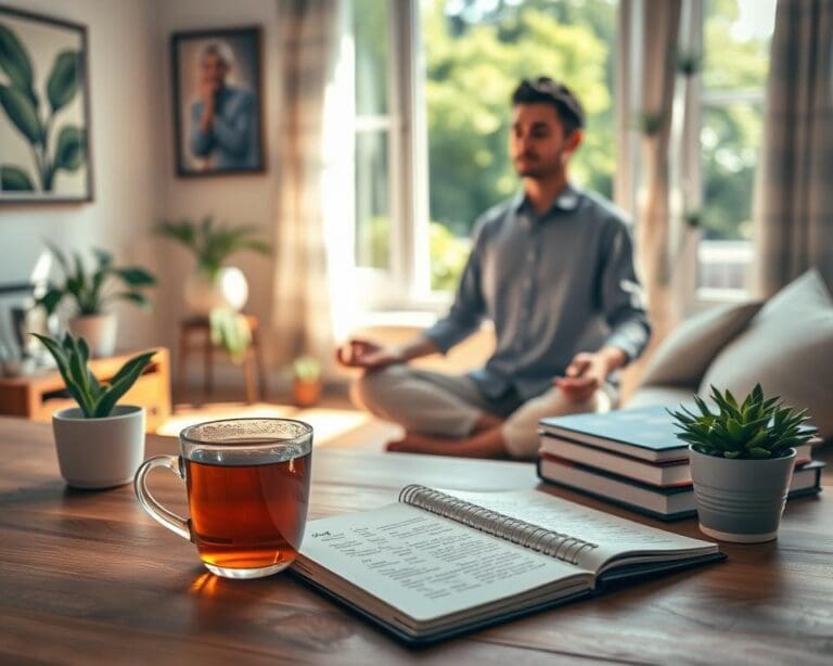 Alltag bewusster gestalten