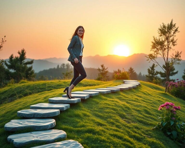 Leben verändern Tipps