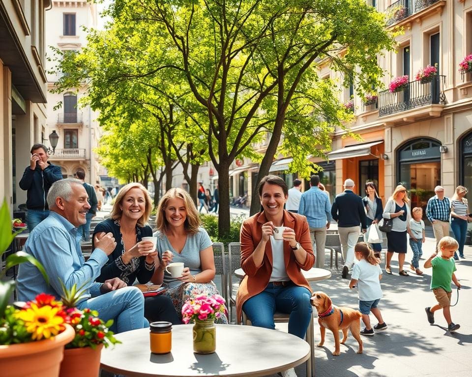 Lifestyle Freude im Alltag