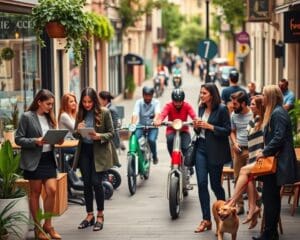 Lifestyle Trends aktuell