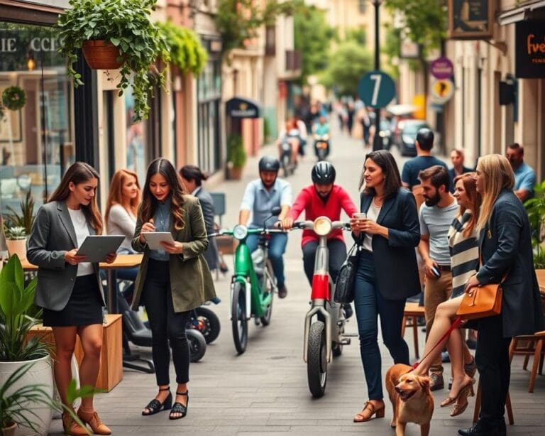 Lifestyle Trends aktuell