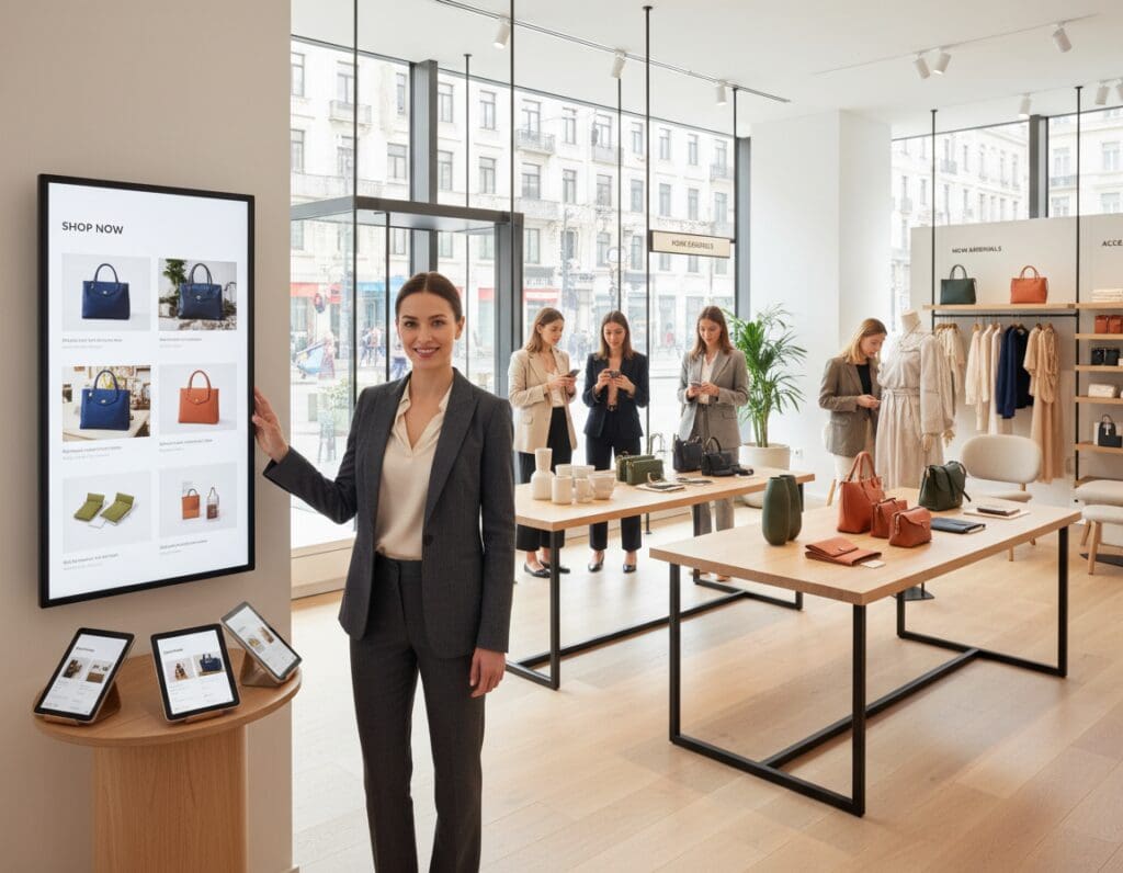 Shopify Shops