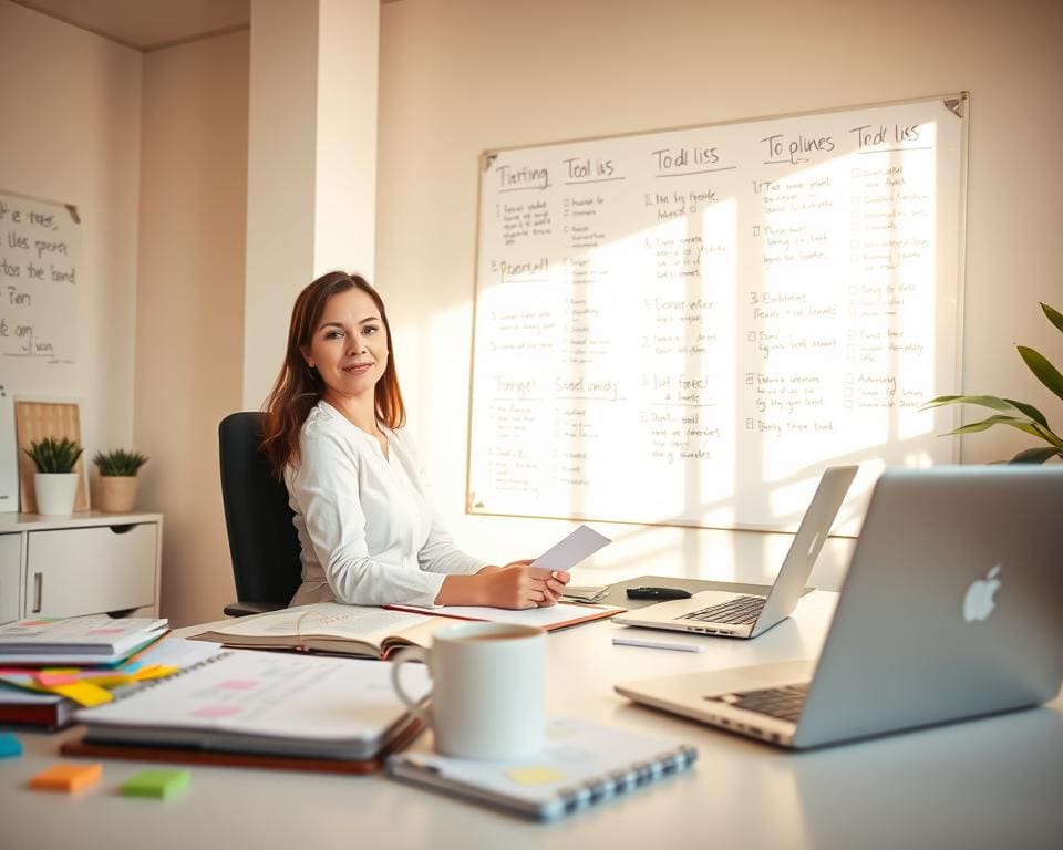 Struktur Alltag Tipps