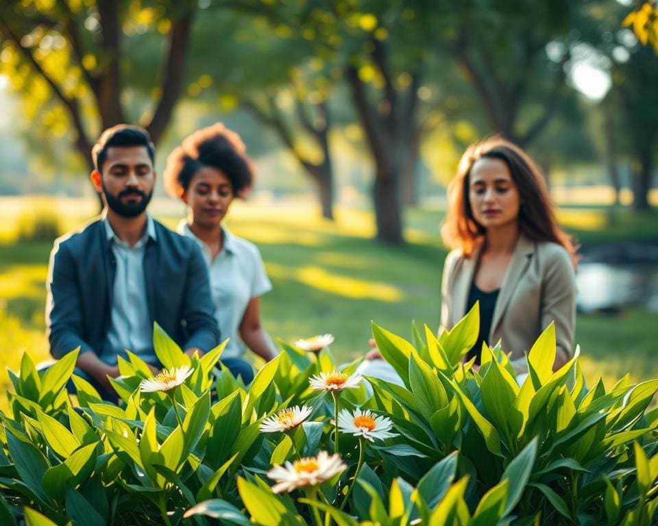 Warum ist Achtsamkeit im Alltag entscheidend?