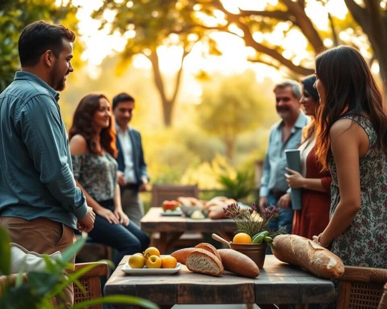 Was bedeutet authentischer Lebensstil?