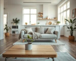 Was macht Minimalismus im Alltag aus?