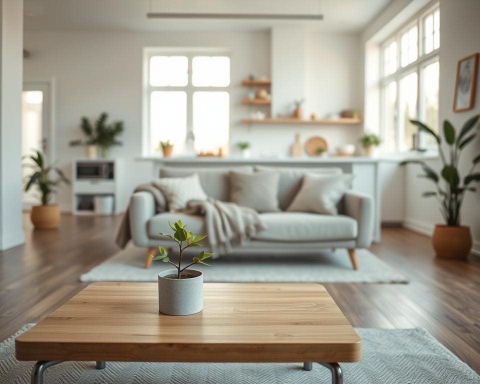 Was macht Minimalismus im Alltag aus?