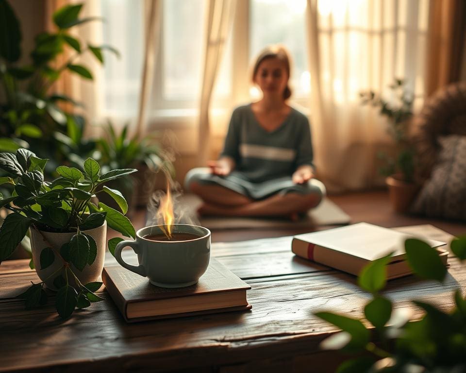 Was macht Slow Living so attraktiv?