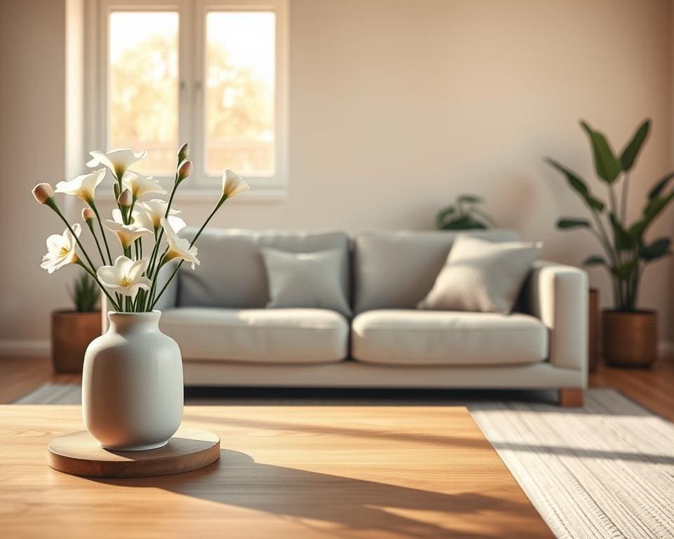 Was macht einen minimalistischen Lebensstil attraktiv?