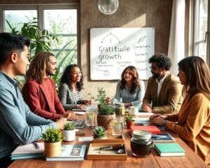 Was macht langfristige Zufriedenheit möglich?