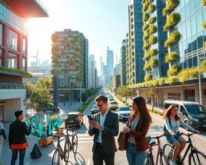 Was prägt den Lifestyle von morgen?