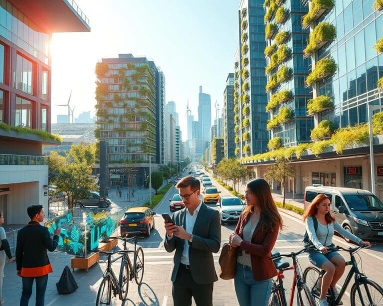 Was prägt den Lifestyle von morgen?